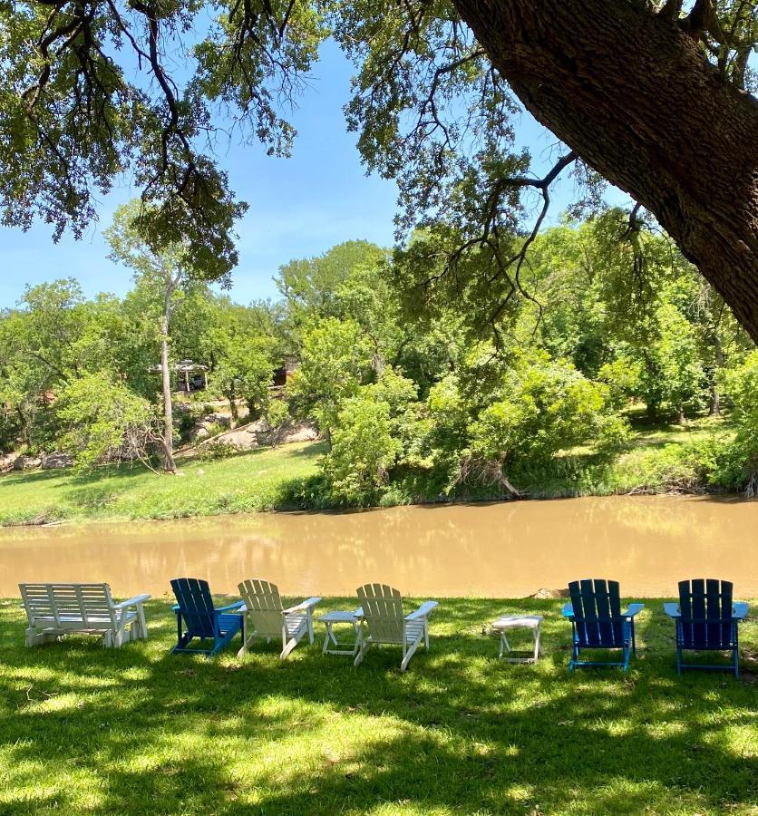 Inn On The River 글렌로즈 외부 사진